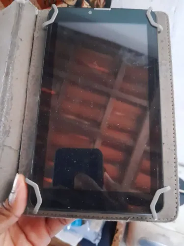 Tablet usado