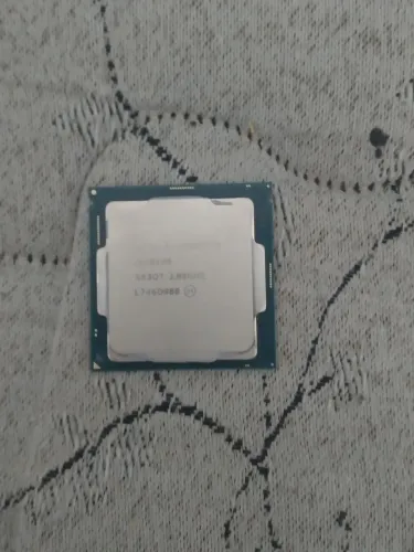 PROCESSADOR I5 8400