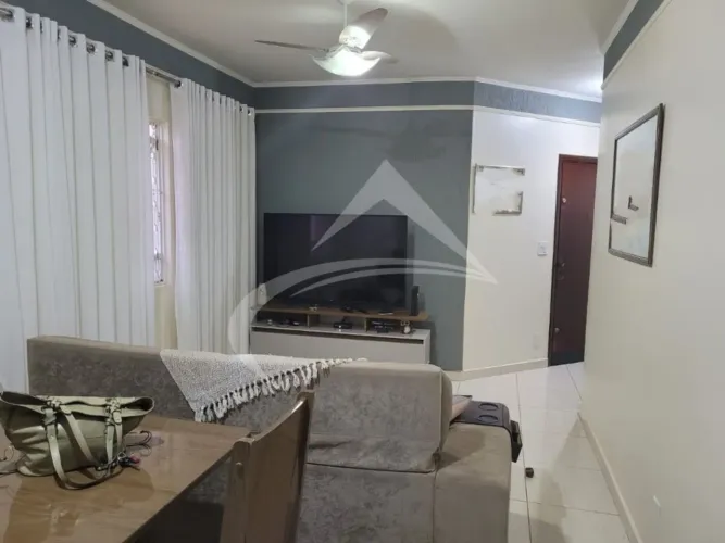 Casa para locação no bairro Icaray, em Araçatuba/Sp