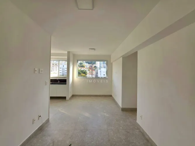Apartamento de 2 suítes, lazer completo e excelente localização