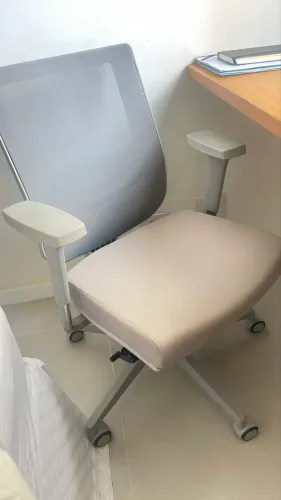 Cadeira executivo escritório 