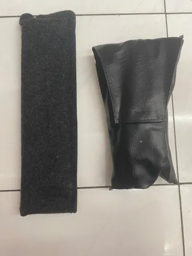 Kit macaco original Peugeot 208