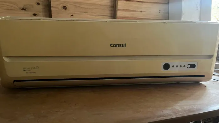 Ar condicionado 9000btus