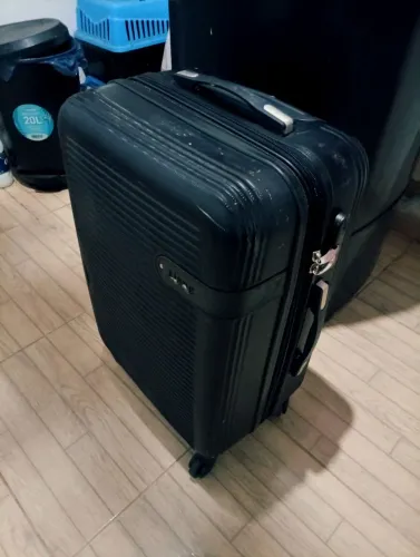 MALA DE VIAGEM, TAMANHO G 32KG