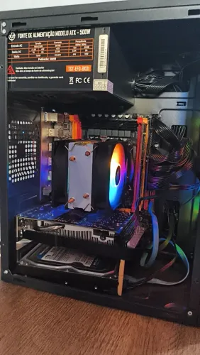 PC ty