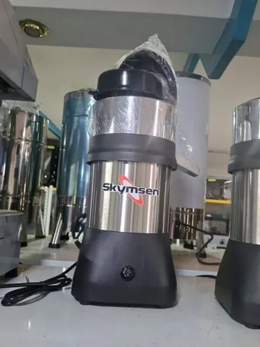 EXTRATOR DE SUCO SKYMSEN NOVO