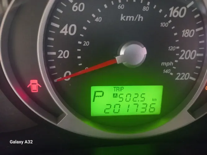 Hyundai Tucson 2.0 16V Aut. 2006