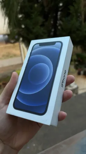 iPhone 12 mini 64gb