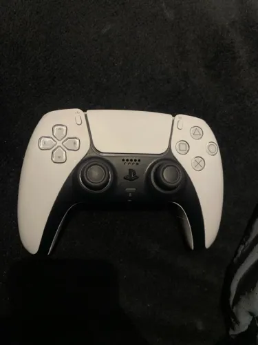 Controle PS5