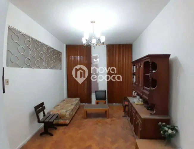 Copacabana | Apartamento 2 quartos