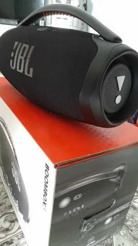 Boombox jbl 3