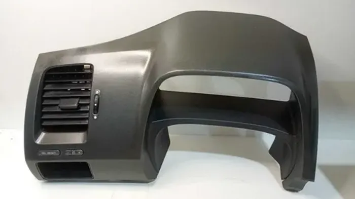 Moldura Painel Istrumento Honda Civic 2006 2007 2008 2009