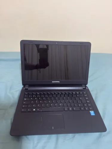 Notebook para trabalhar