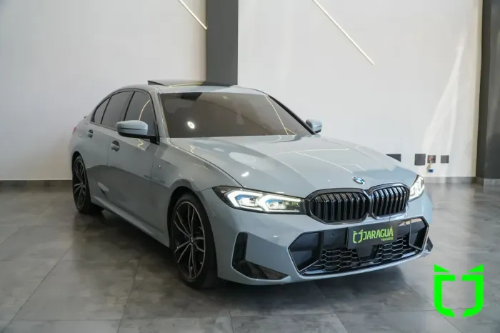 BMW 320I 320i 2024