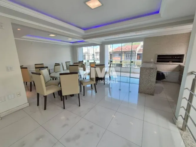 Apartamento com 2 dormitórios à venda, 80 m² por R$ 900.000,00 - Centro - Itajaí/SC