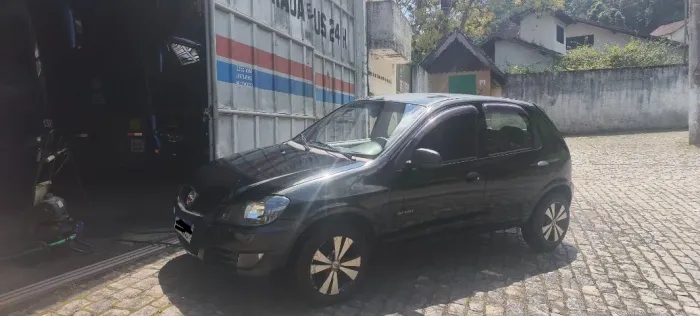 Chevrolet Celta Spirit/ LT 1.0 MPFI 8V Flexp. 5P 2010