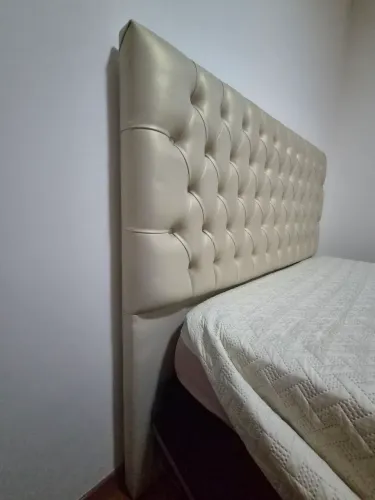 Cabeceira de cama