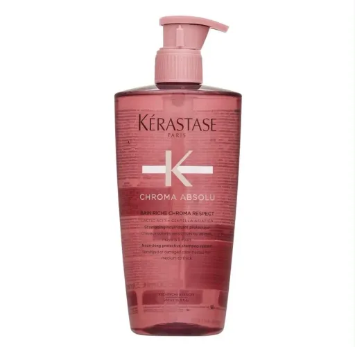 Shampoo Kérastase 500ml