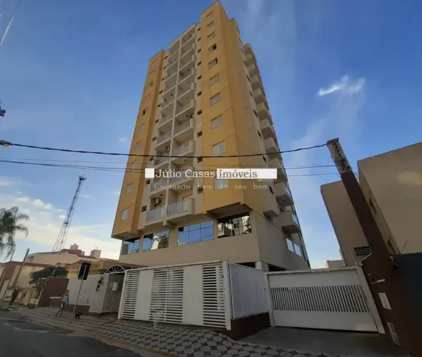 Apartamento á venda com 1 quartos, 56,00 m2 - Centro, Sorocaba