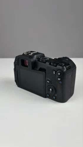 Câmera Canon EOS RP FullFrame Mirrorless