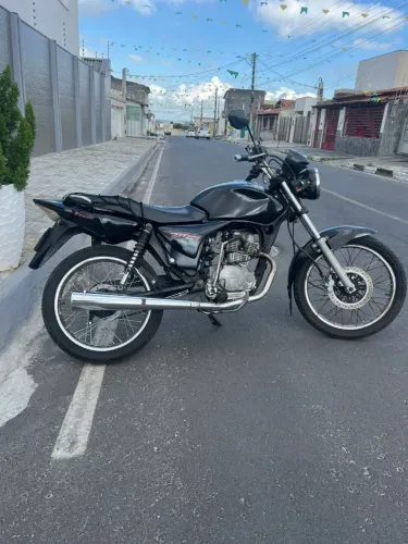 Titan ks 150 pedal