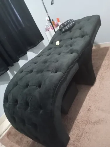 Maca de luxo
