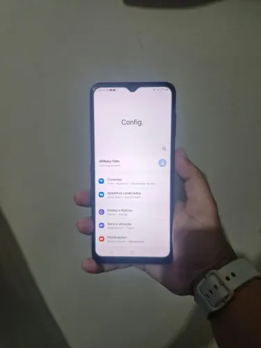 VENDO SAMSUNG GALAXY A13