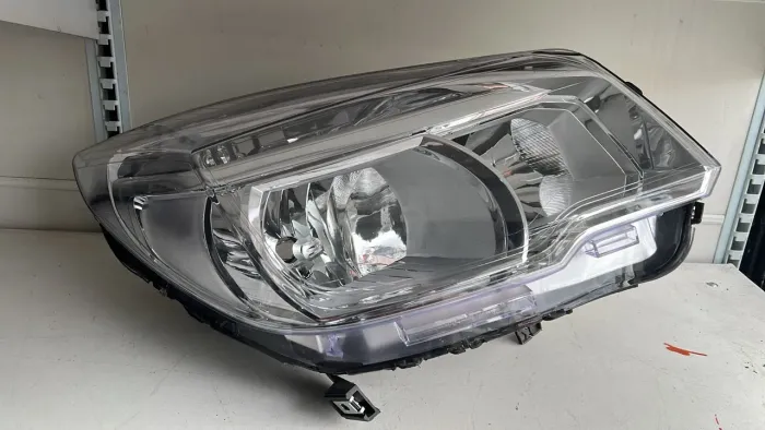 Farol S10 Lt Chevrolet 2012 2013 2014 2015 2016  NOVO ORIGINAL