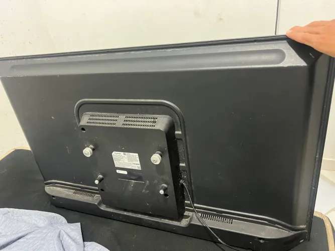 Tv Panasonic 32 polegadas $280