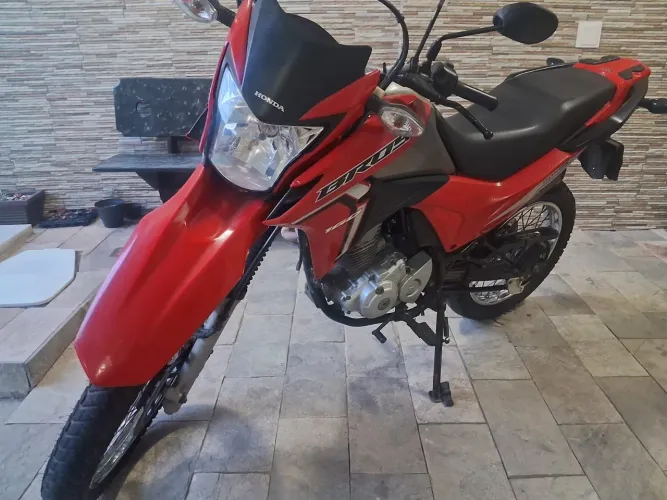BROS ESDD 160CL 2023