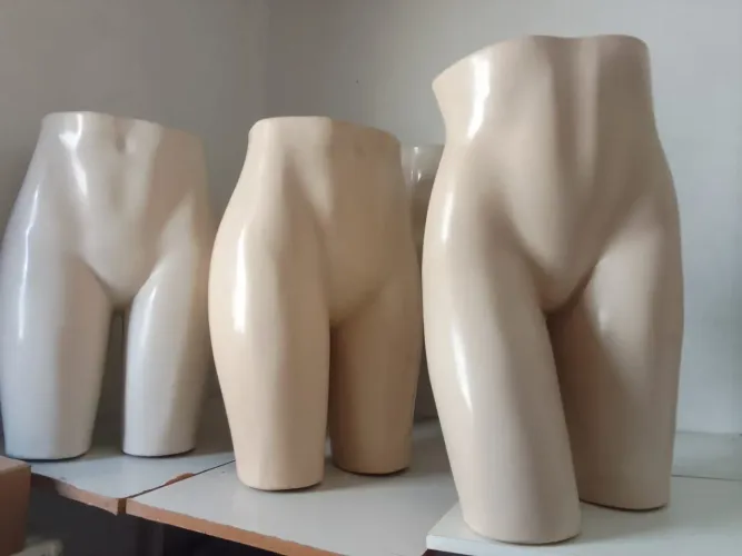 Manequins 