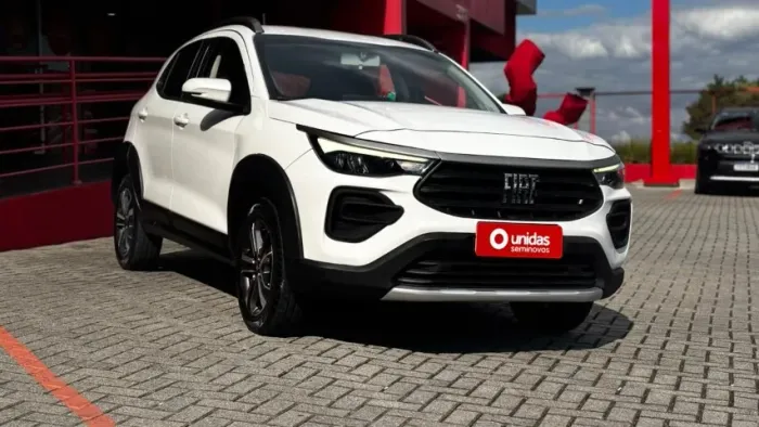Fiat Pulse Audace 1.0 Turbo 200 Flex Aut. 2023