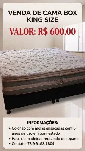 King size