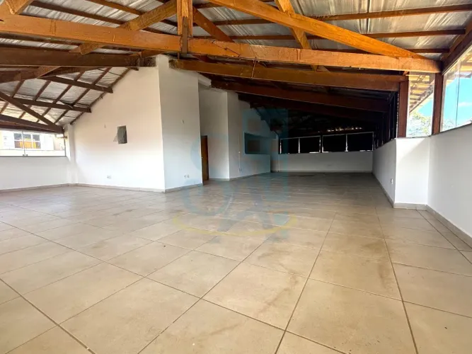 Andar comercial para locação em Belo Horizonte-MG, Palmeiras: 3 salas, 2 banheiros, 2 vaga
