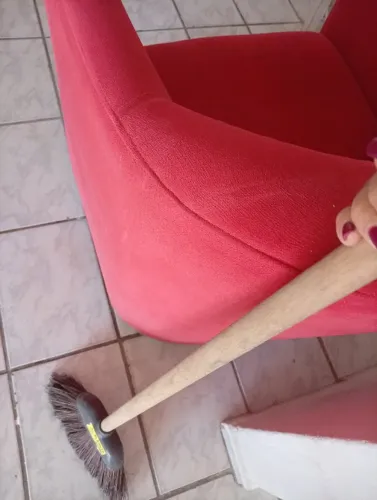 Faço faxina, limpeza é o meu sobrenome. Agende já : *55.