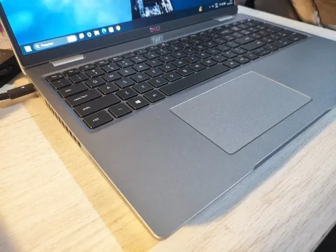 Notebook Dell Precision i7 32Gb 512Gb Geforce 4Gb 6 meses garantia ate 18x