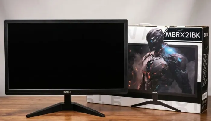 Monitor BRX 75hz