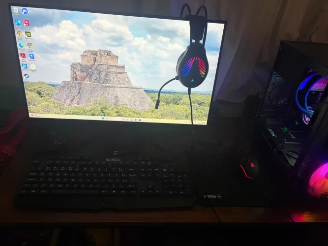 PC GAMER DE AUTO DESEMPENHO