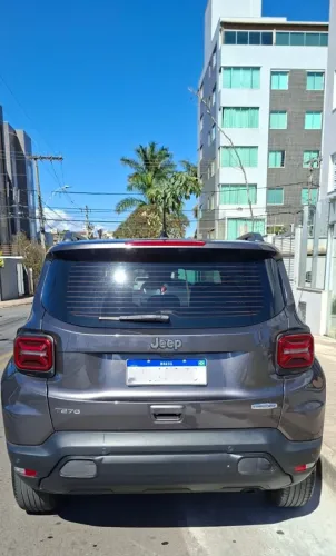 Jeep Renegade Long. T270 1.3 TB 4X2 Flex Aut. 2023