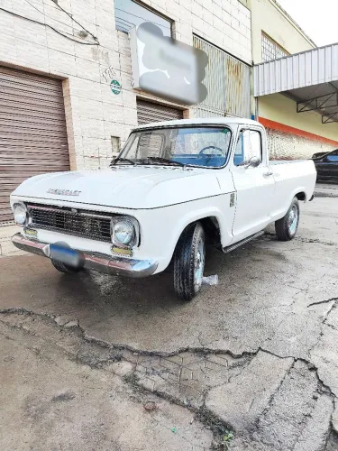 Chevrolet C-14 2.5/4.1 1972