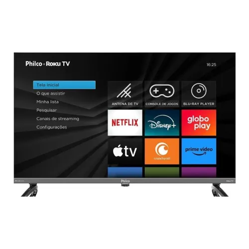 TV PHILCO ROKU 43? polegadas 