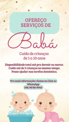 Babá