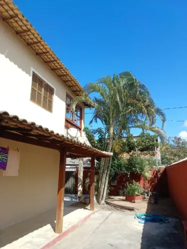 Casa duplex grande - Rio das Ostras