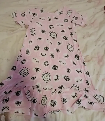 Vestido Hering