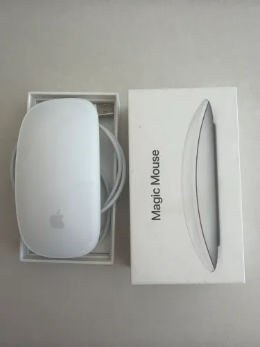 Magic Mouse Apple