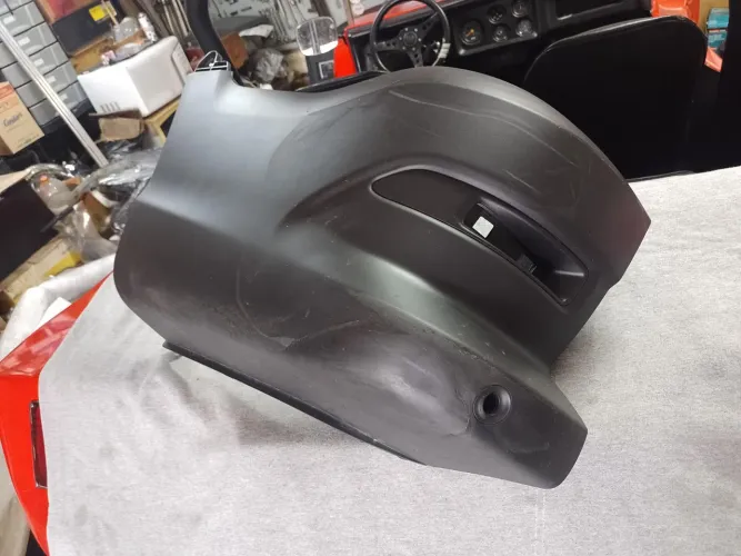 Ponteira para Fiat Strada 