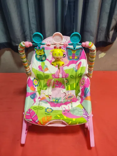 Bebê conforto 
