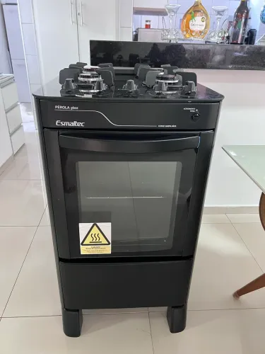 Fogão Esmaltec