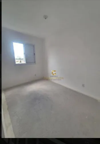 Apartamento com 2 dormitórios à venda, 44 m² por R$ 420.000,00 - Jardim Topázio - São José