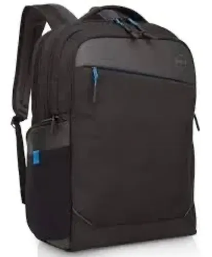Mochila para notebook Dell preta modelo 52cdx